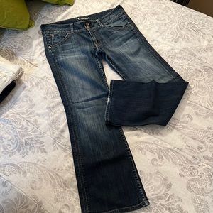 Hudson jeans